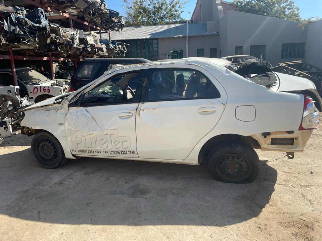 Image of a vehicle