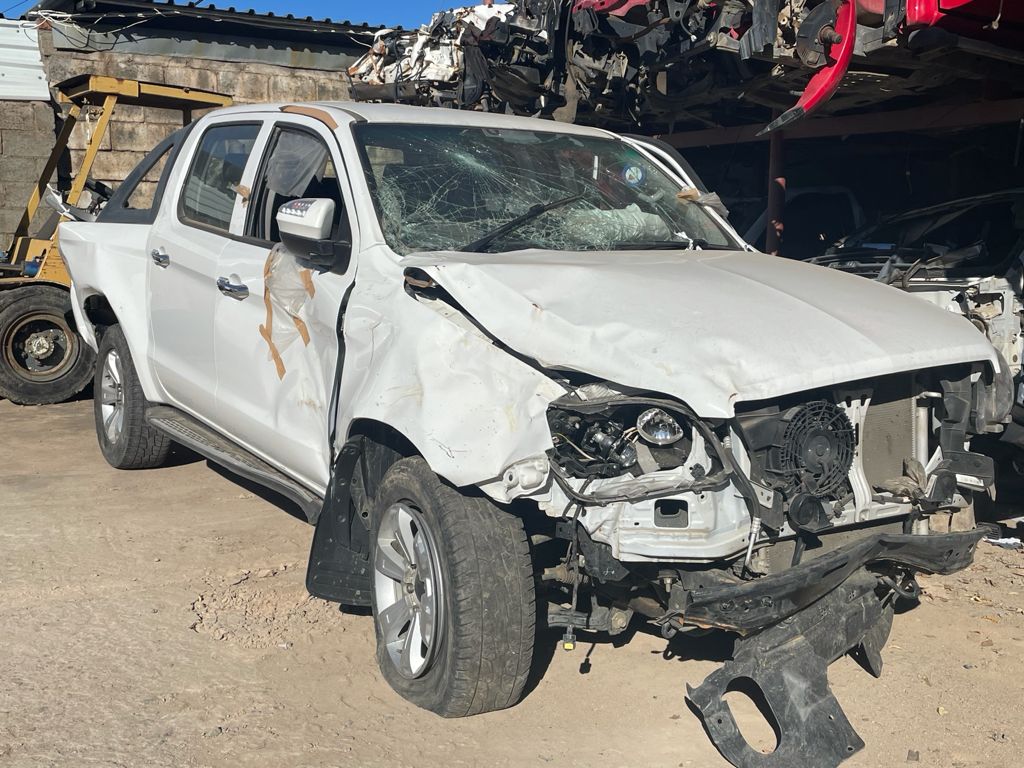 Image of a vehicle