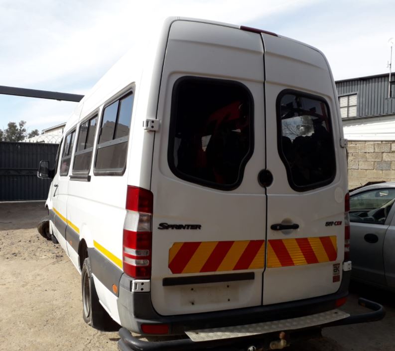 Image of a vehicle