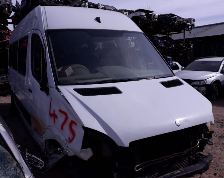 Image of a vehicle