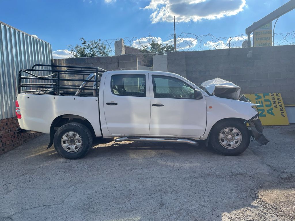Image of a vehicle