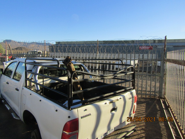 Image of a vehicle