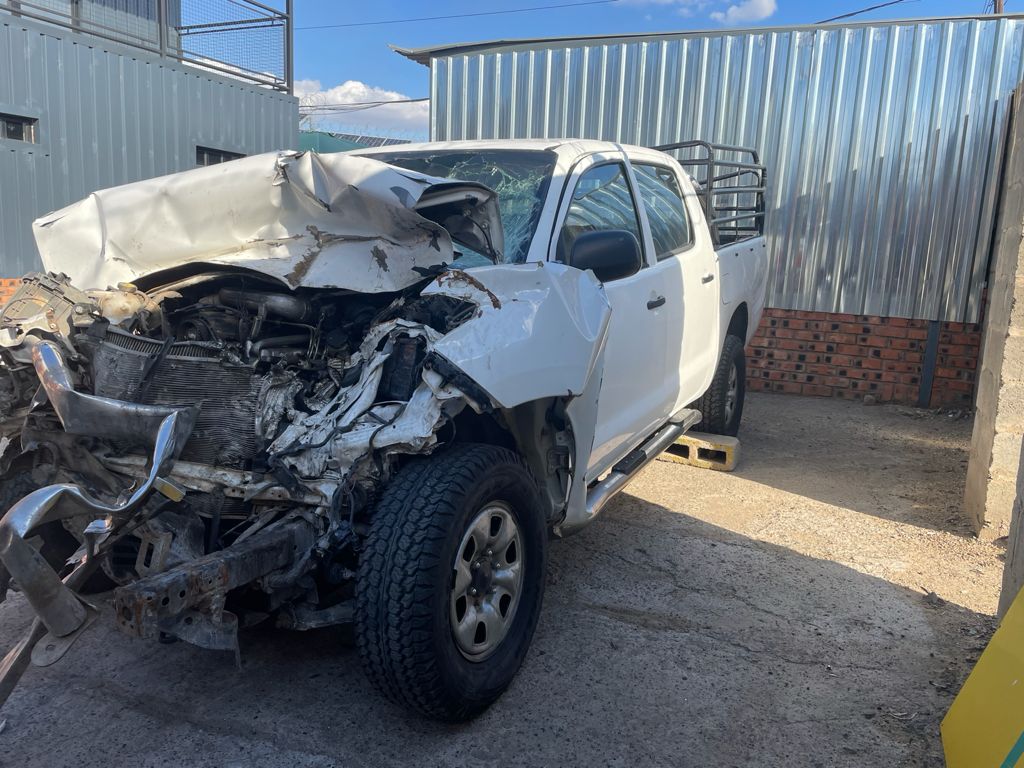 Image of a vehicle