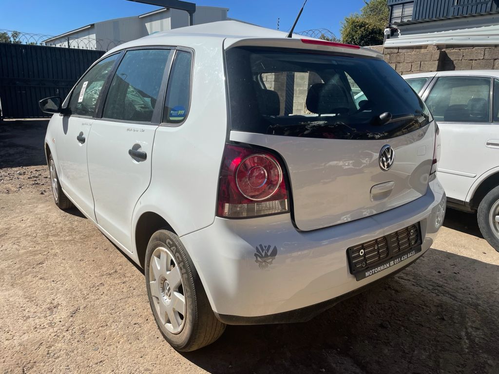 Image of a vehicle