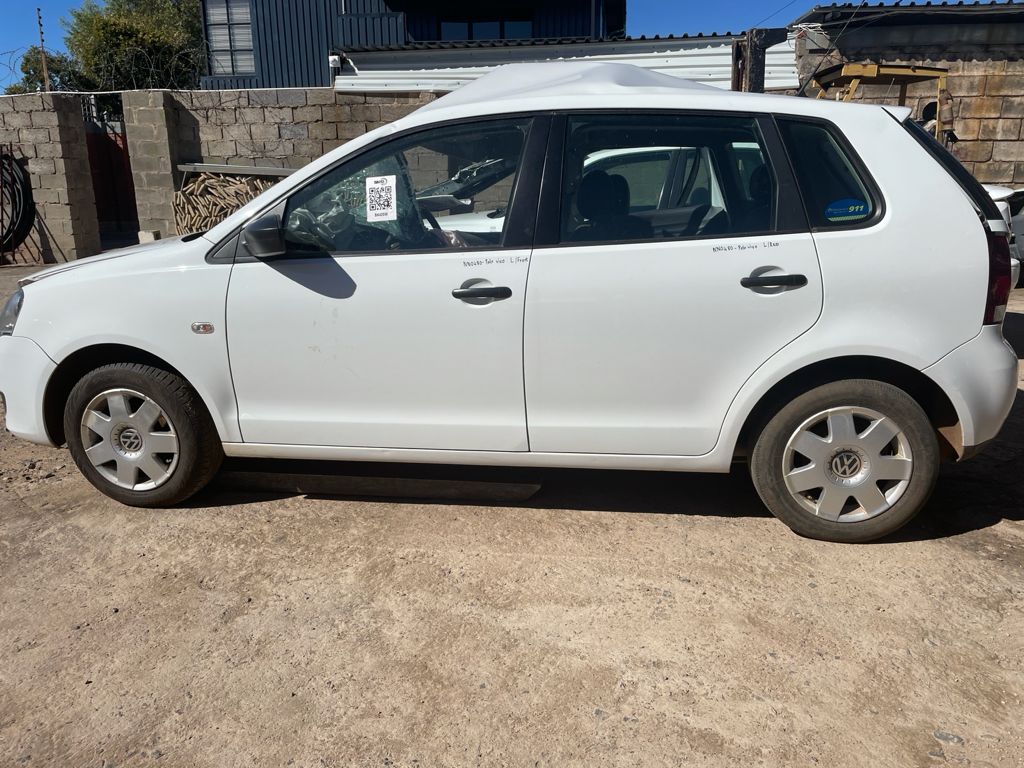 Image of a vehicle
