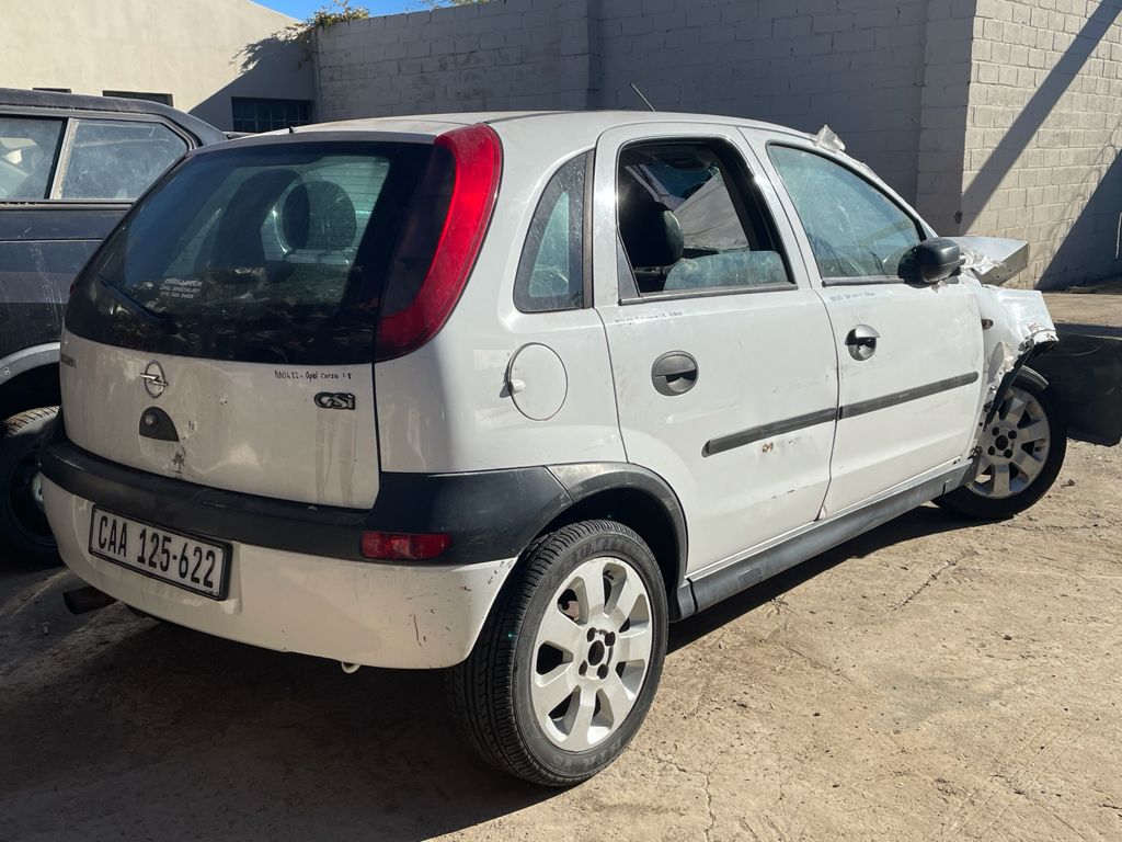 Image of a vehicle