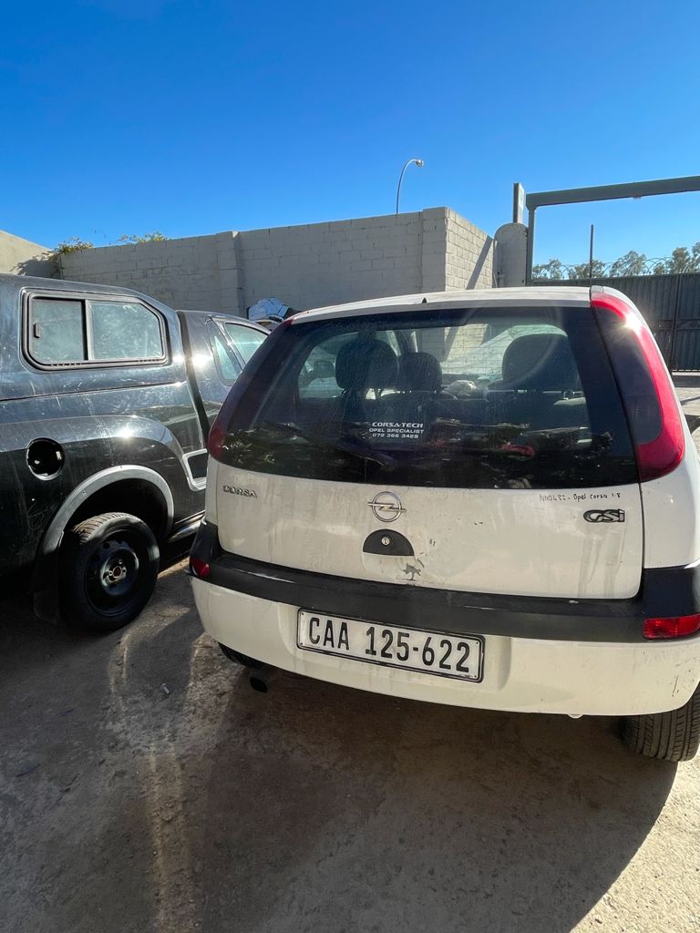 Image of a vehicle
