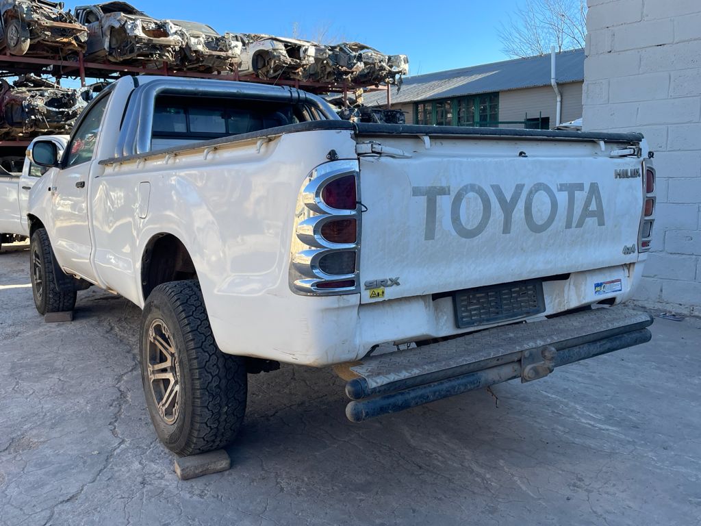 Image of a vehicle