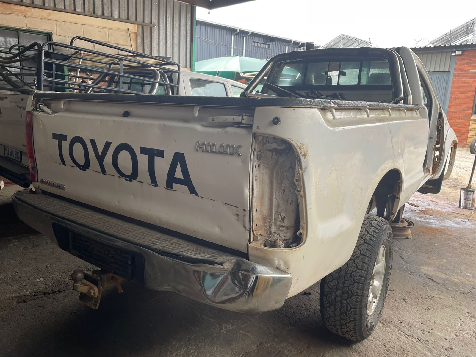 Image of a vehicle