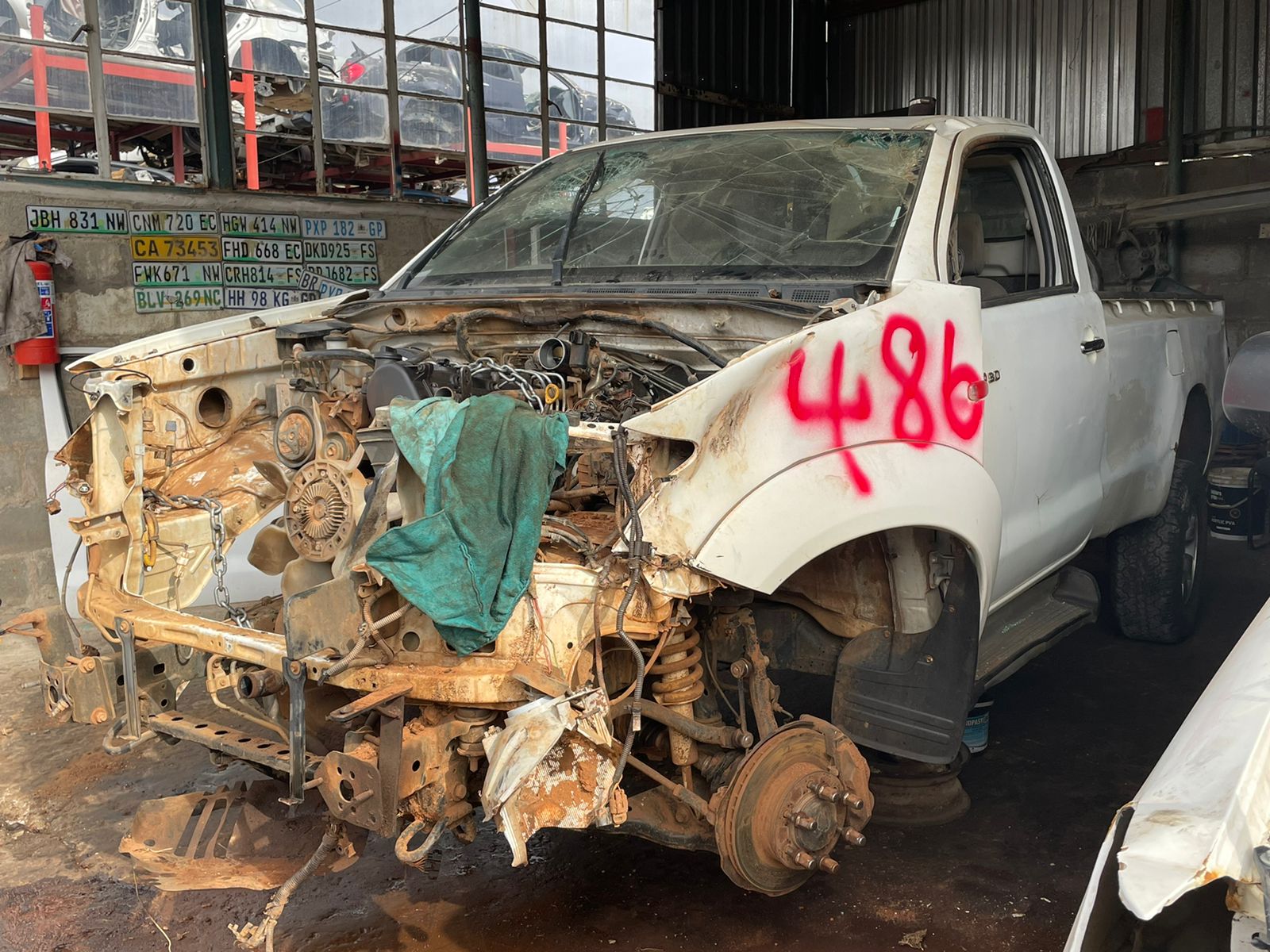 Image of a vehicle
