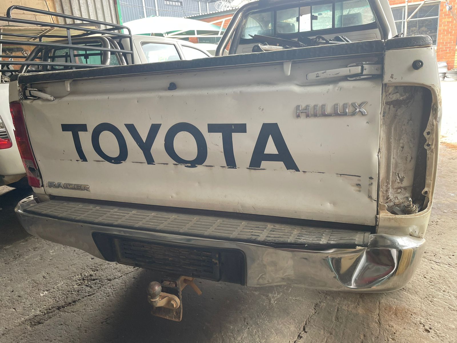 Image of a vehicle