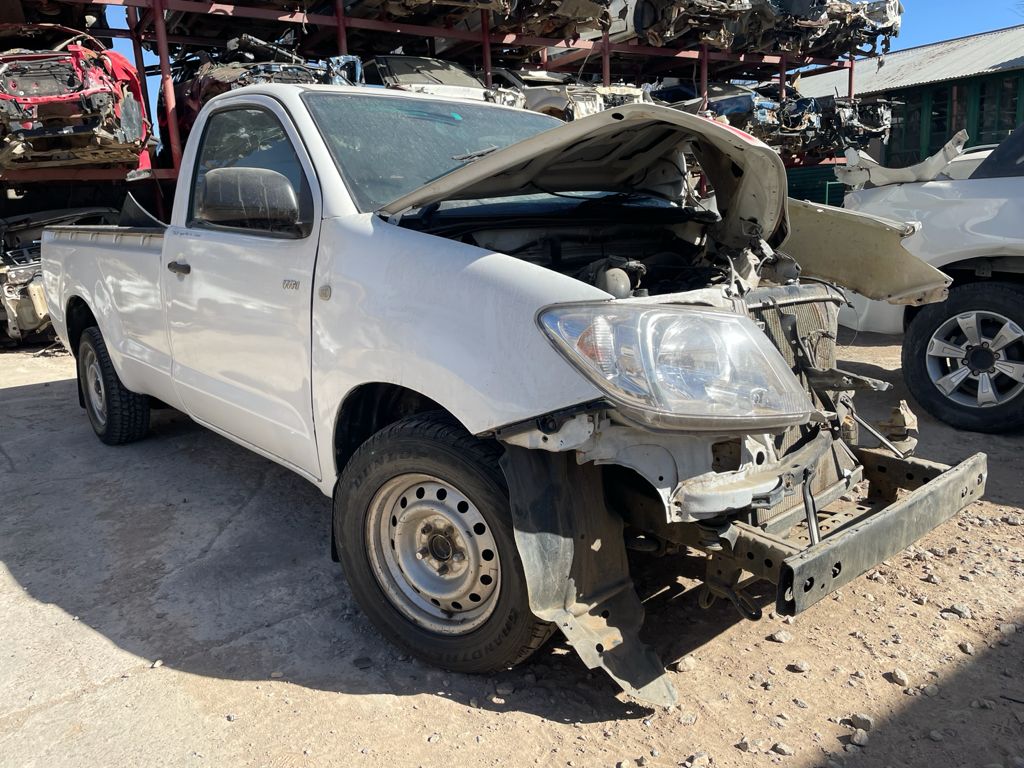 Image of a vehicle