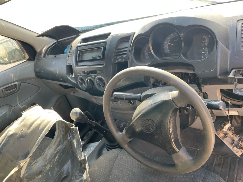 Image of a vehicle