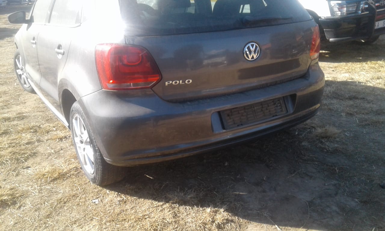 Image of a vehicle