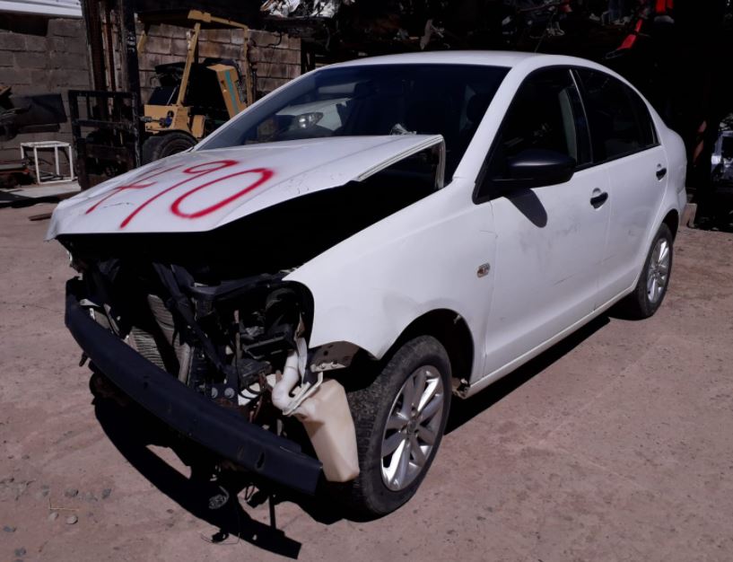 Image of a vehicle