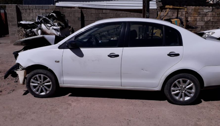 Image of a vehicle