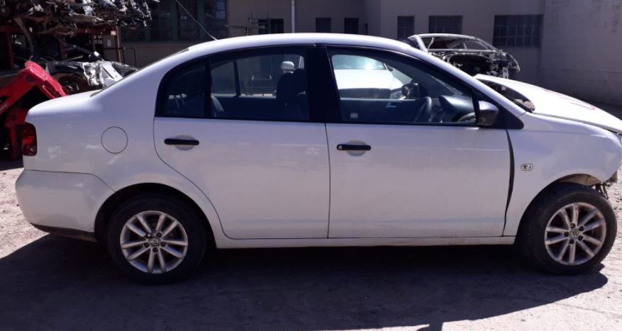 Image of a vehicle
