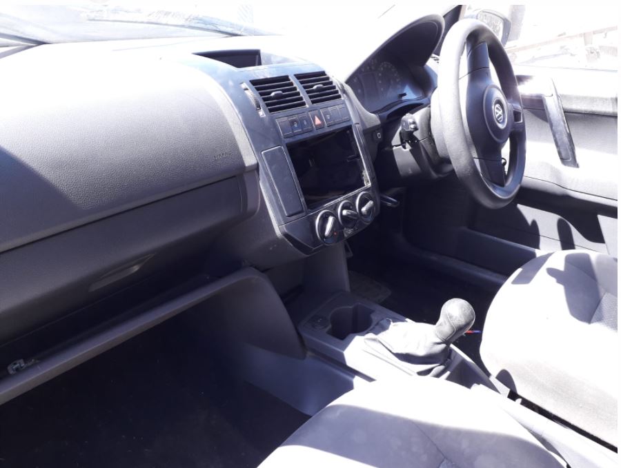 Image of a vehicle