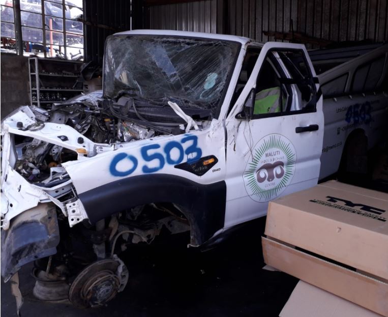 Vehicle Cover Image