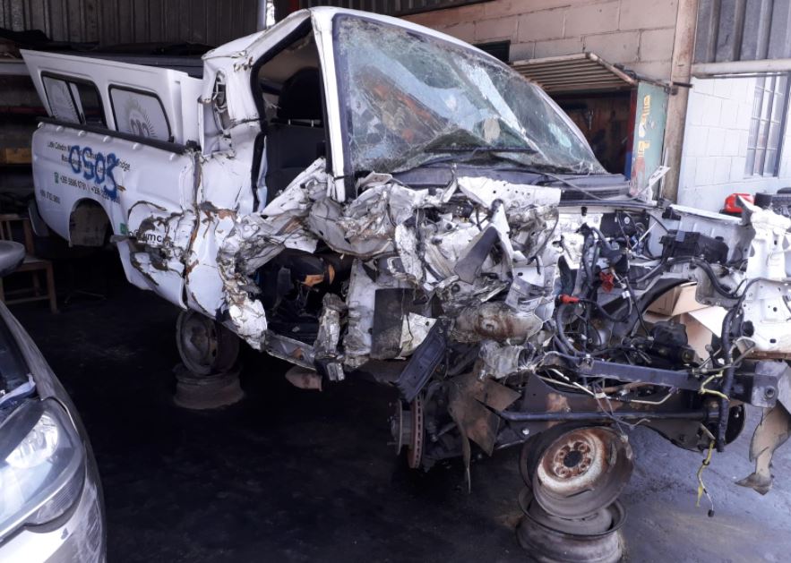 Image of a vehicle