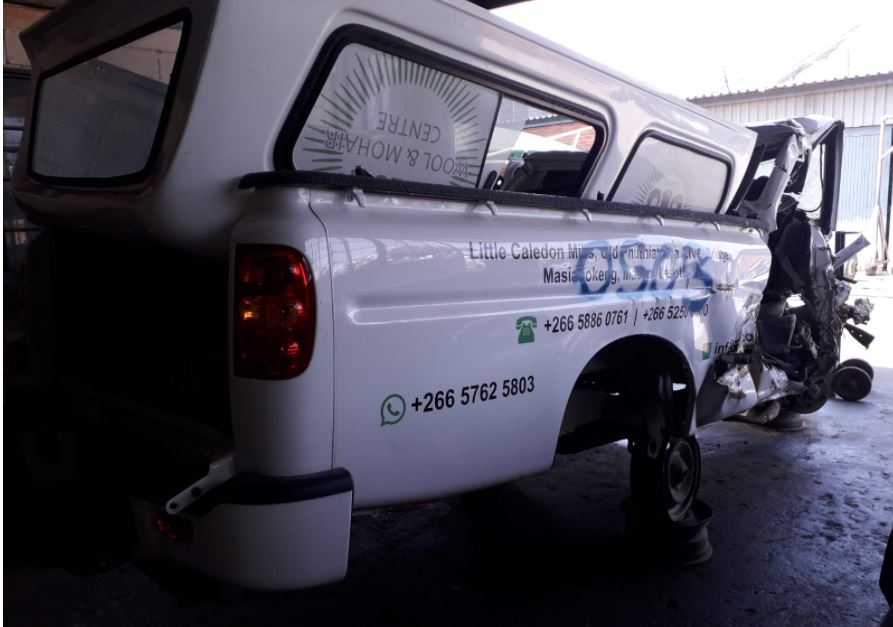Image of a vehicle