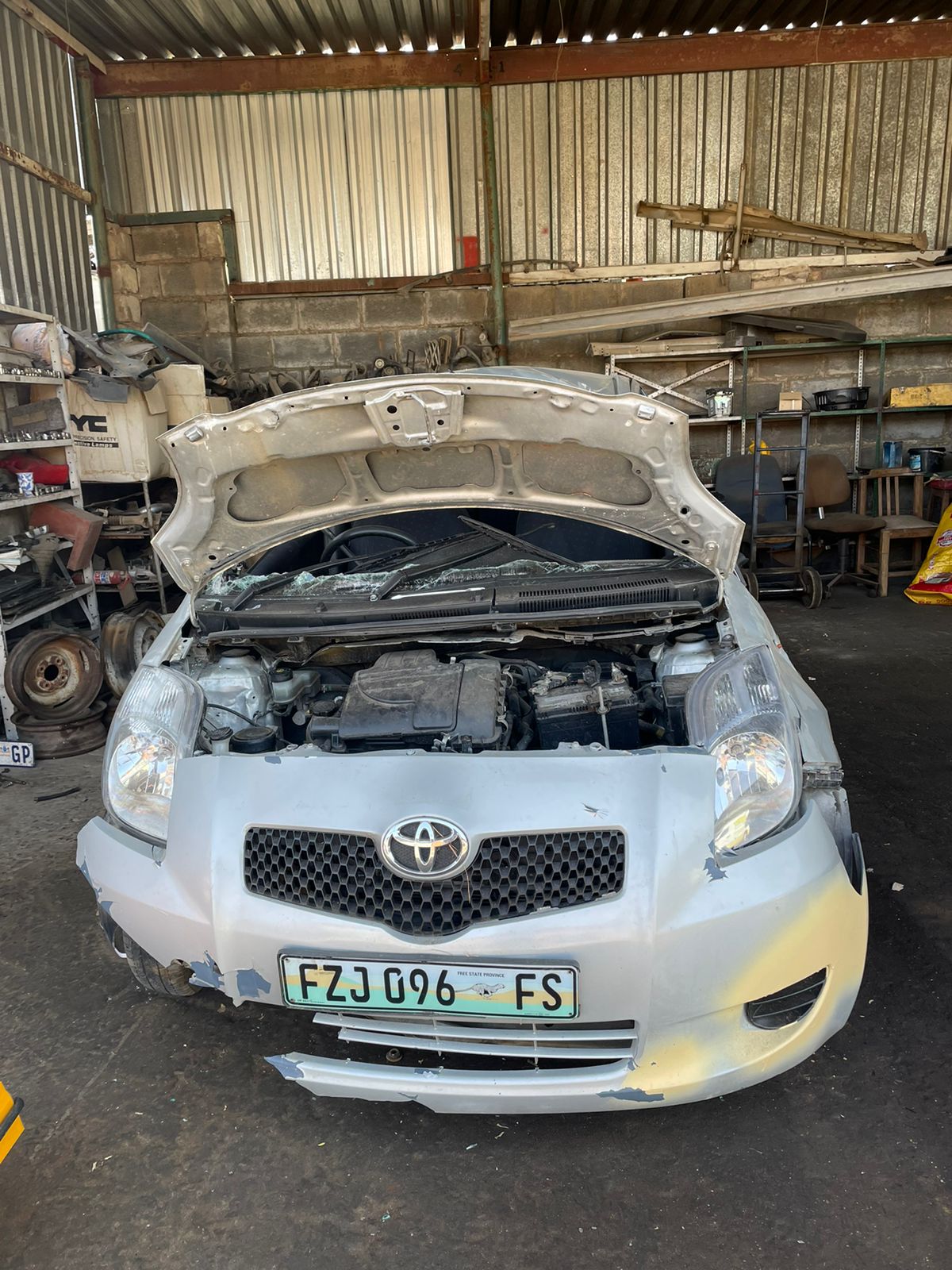 Vehicle Cover Image