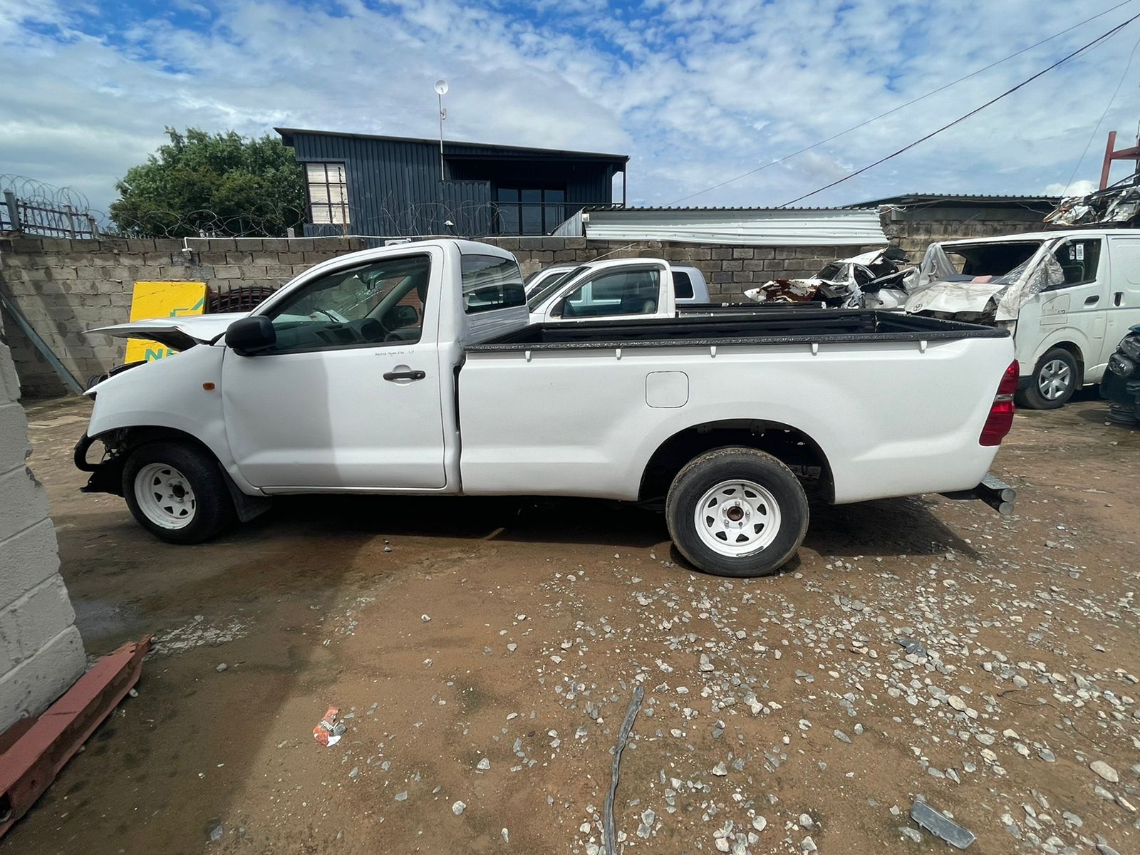 Vehicle Cover Image