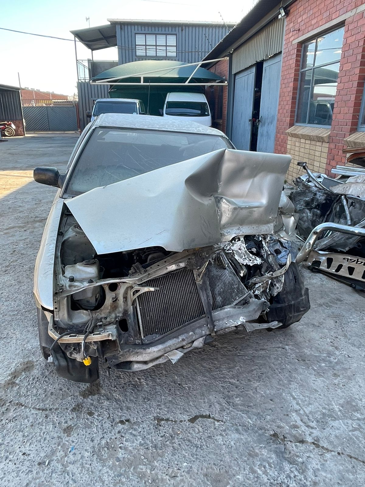 Vehicle Cover Image