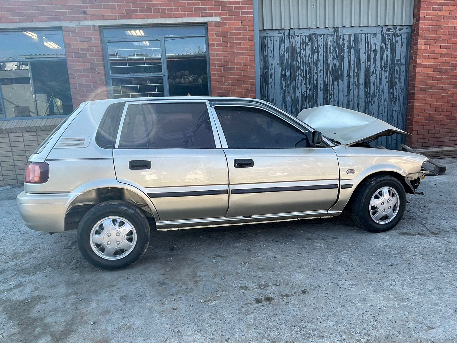 Image of a vehicle