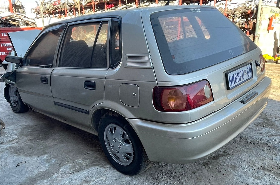 Image of a vehicle