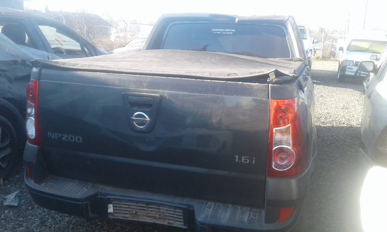 Image of a vehicle