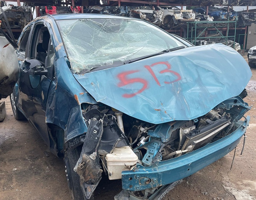 Vehicle Cover Image