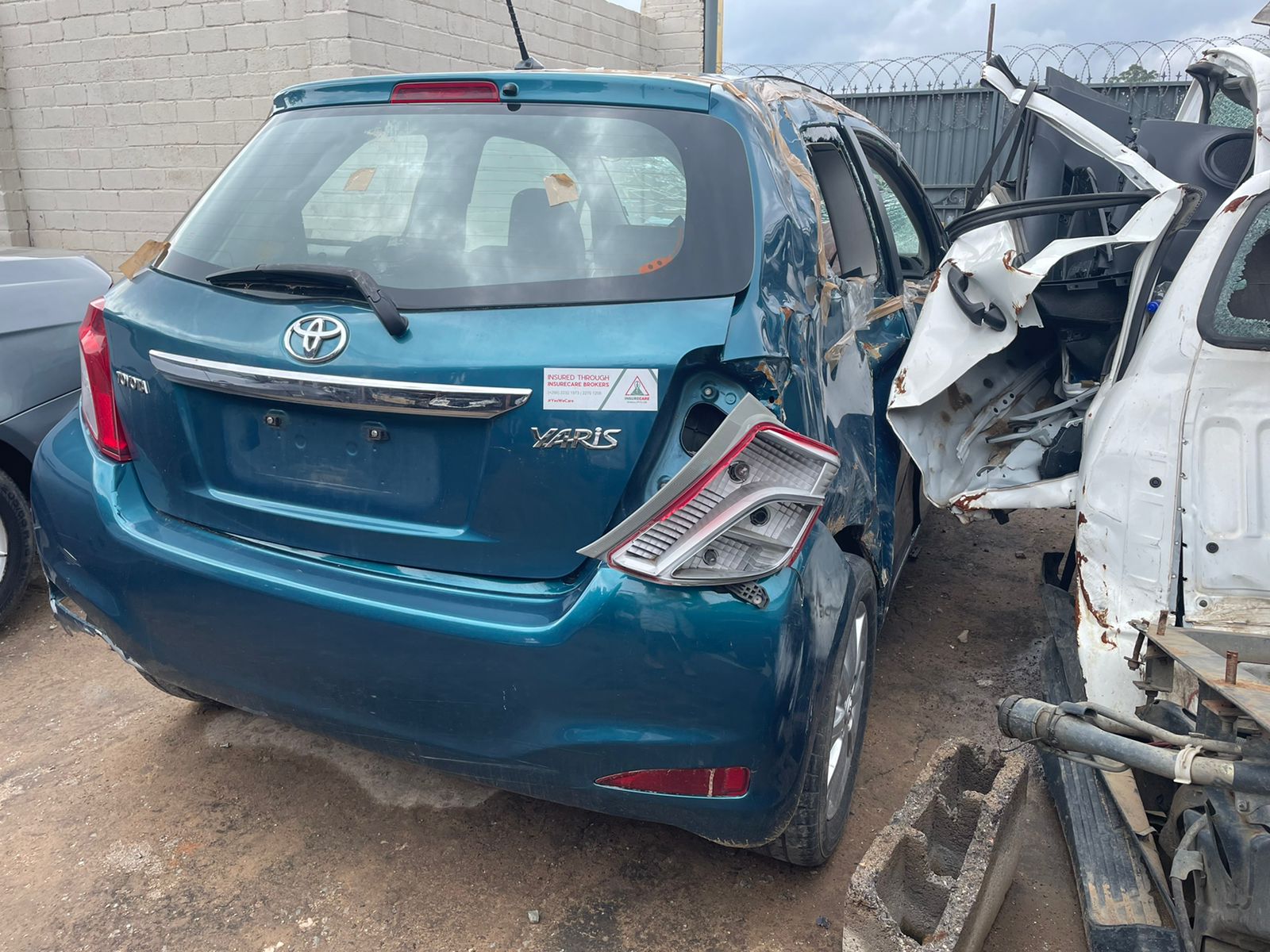 Image of a vehicle