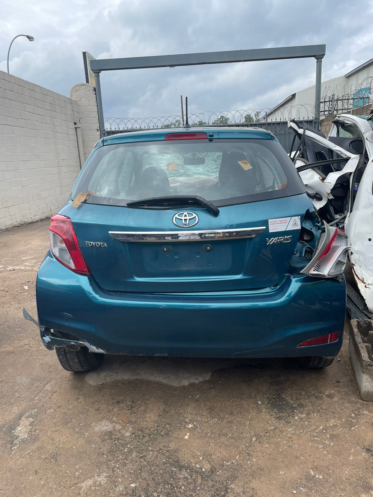 Image of a vehicle