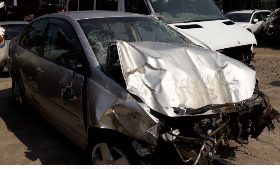 Image of a vehicle