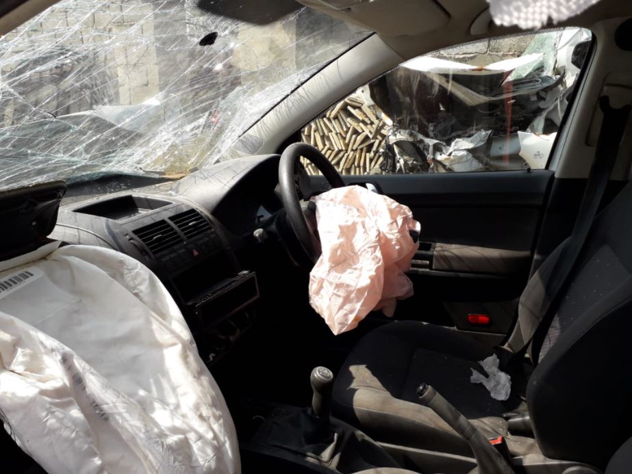 Image of a vehicle