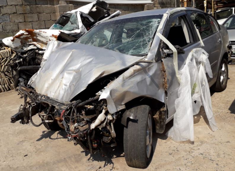 Image of a vehicle