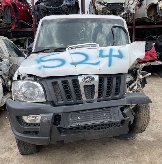 Vehicle Cover Image