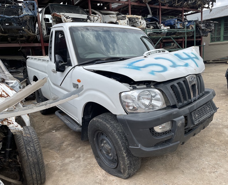 Image of a vehicle