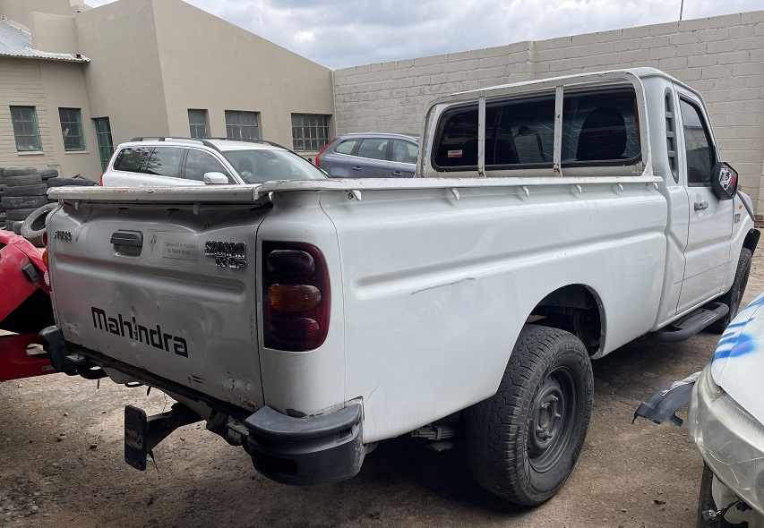Image of a vehicle