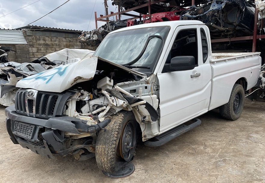 Image of a vehicle