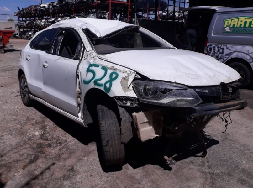Image of a vehicle