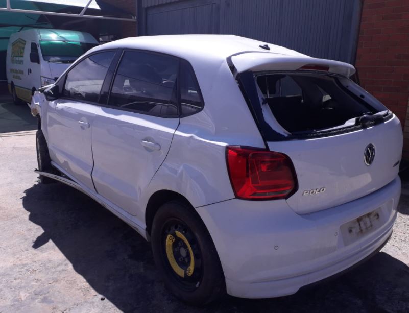Image of a vehicle