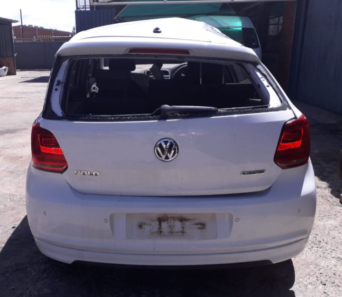 Image of a vehicle