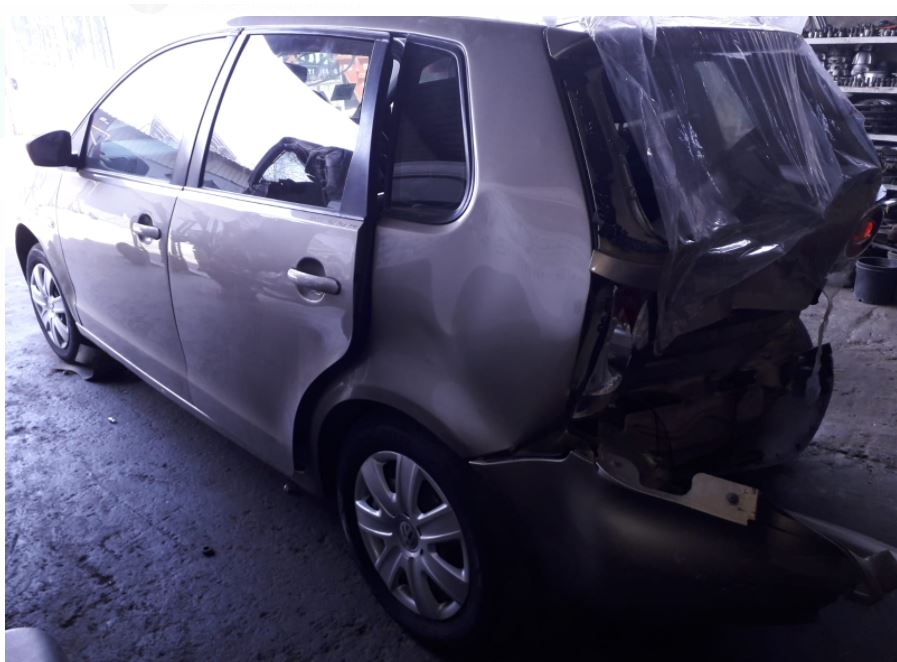 Vehicle Cover Image