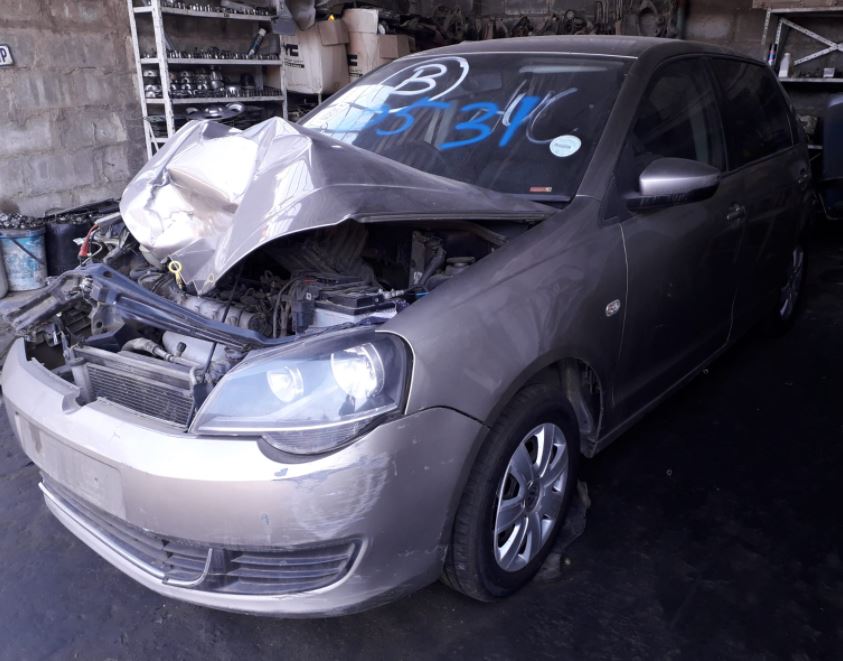 Image of a vehicle