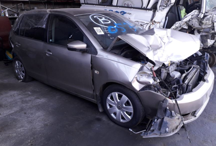 Image of a vehicle