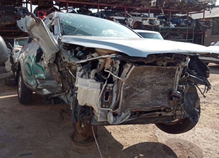 Image of a vehicle