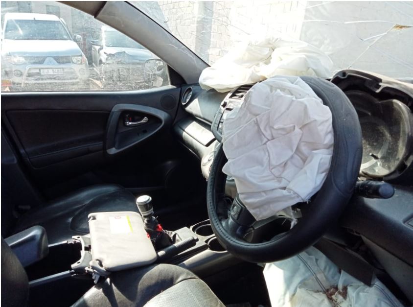 Image of a vehicle
