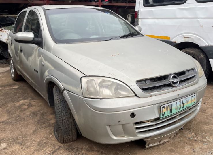 Image of a vehicle